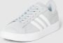 Adidas Sportswear Grand Court 2.0 sneakers grijs wit - Thumbnail 3