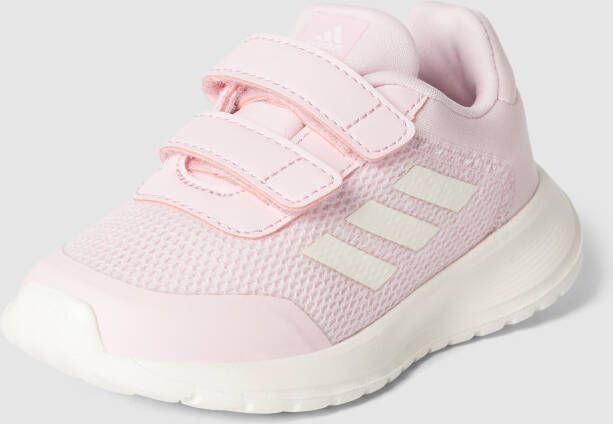 Adidas Tensaur Run Infant Clear Pink Core White Clear Pink Clear Pink Core White Clear Pink - Foto 11