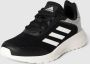 Adidas Perfor ce Tensaur Run 2.0 sneakers Tensaur Run 2.0 zwart wit lichtgrijs Mesh 31 1 2 - Thumbnail 5