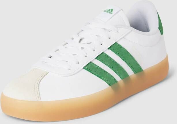 ADIDAS SPORTSWEAR Sneakers met labeltypische strepen model 'COURT 3.0'