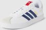 Adidas Sportswear Sneakers VL COURT 3.0 geïnspireerd door het ontwerp van de adidas samba - Thumbnail 4