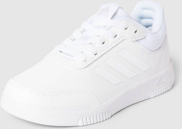 Adidas Sportswear Tensaur Sport 2.0 sneakers wit lichtgrijs Imitatieleer 28 1 2 - Foto 11