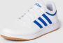 Adidas SPORTSWEAR Hoops 3.0 Sneakers Ftwr White Team Royal Blue Gum 3 - Thumbnail 14
