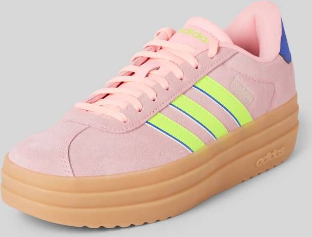 Adidas Sportswear Sneakers VL COURT BOLD Design in de voetsporen van de adidas Gazelle Bold - Foto 6