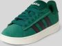 Adidas Sportswear Grand Court Alpha Schoenen Unisex Bruin - Thumbnail 3