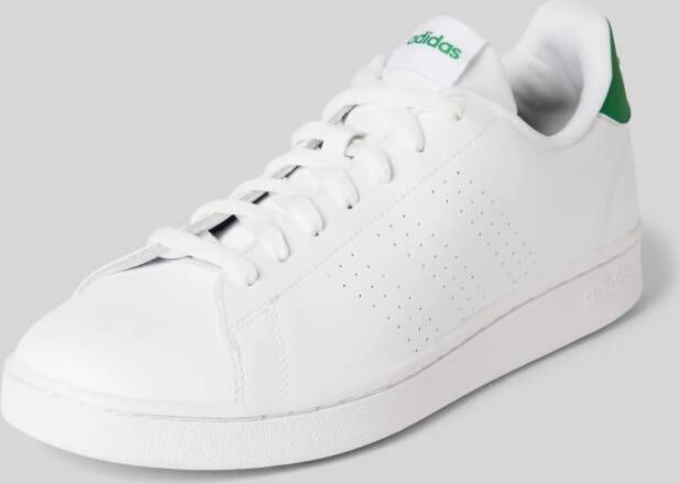 ADIDAS SPORTSWEAR Sneakers met vetersluiting model 'ADVANTAGE'