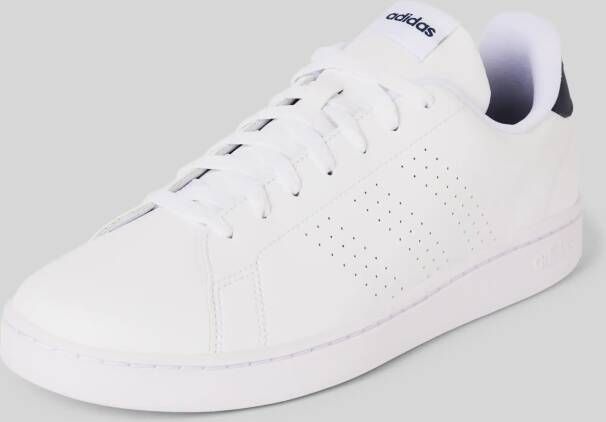 ADIDAS SPORTSWEAR Sneakers met vetersluiting model 'ADVANTAGE'