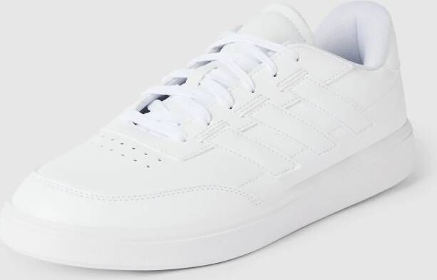 ADIDAS SPORTSWEAR Sneakers met vetersluiting model 'COURTBLOCK' - Foto 8