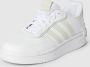 Adidas Sportswear Postmove SE sneakers wit lichtgroen - Thumbnail 4