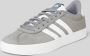 Adidas Sportswear Sneakers VL COURT 3.0 geïnspireerd door het ontwerp van de adidas samba - Thumbnail 7