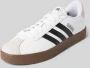 Adidas Sportswear Sneakers VL COURT 3.0 geïnspireerd door het ontwerp van de adidas samba - Thumbnail 10