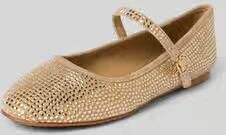 Alma en Pena Ballerina's met siersteentjes