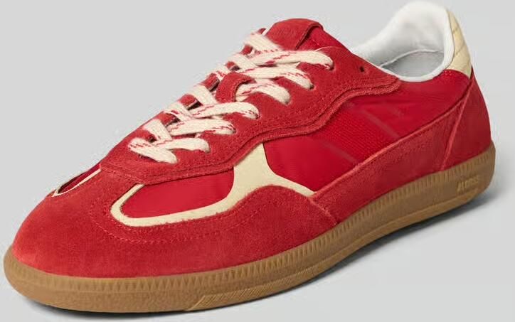 ALOHAS Sneakers met vetersluiting