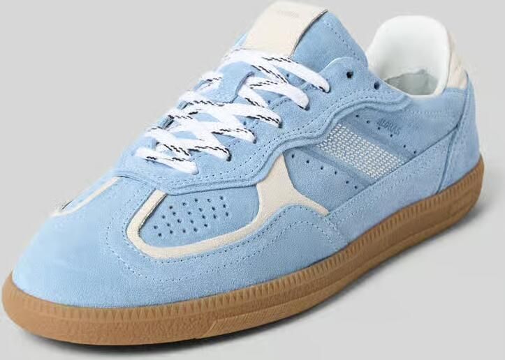 ALOHAS Sneakers met vetersluiting