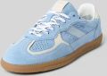 ALOHAS Sneakers met vetersluiting - Lichtblauw