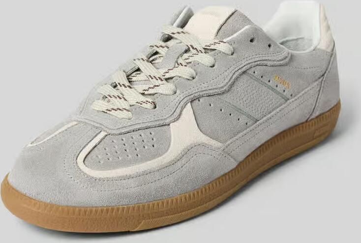 ALOHAS Sneakers met vetersluiting