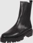 Alpe Monza Chelsea Boots Black Dames - Thumbnail 2