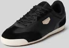Antony Morato sneakers met merkapplicatie model 'WALSH'