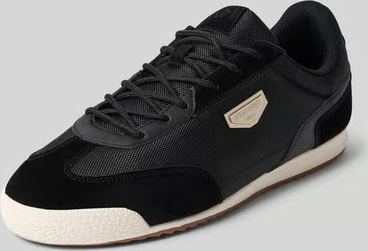 Antony Morato sneakers met merkapplicatie model 'WALSH'