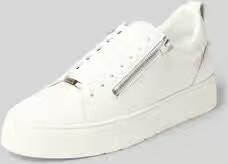 Antony Morato Sneakers van echt leer met structuurpatroon model 'Animal' - Foto 6
