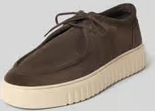 Antony Morato Sneakers van echt leer model 'Austin'
