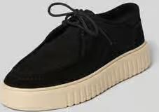 Antony Morato Sneakers van echt leer model 'Austin'