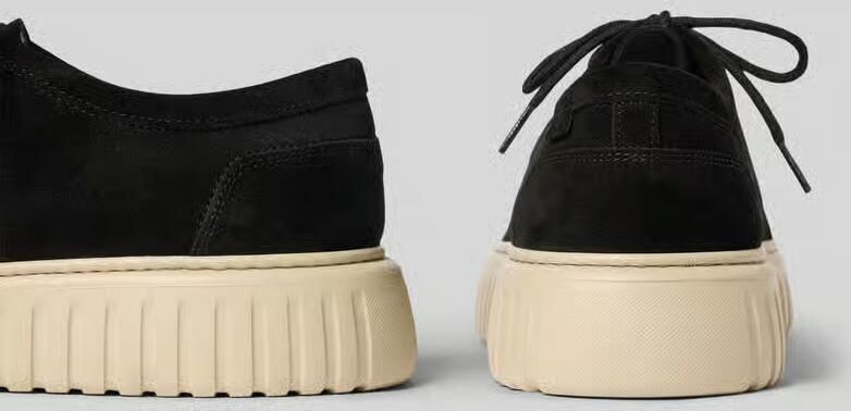 Antony Morato Sneakers van echt leer model 'Austin' - Foto 2
