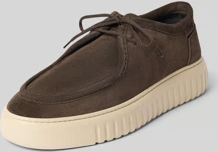 Antony Morato Sneakers MMFW01956-LE300005-2110 Coffee Bruin