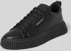Antony Morato sneakers van leer model 'HOPPER'