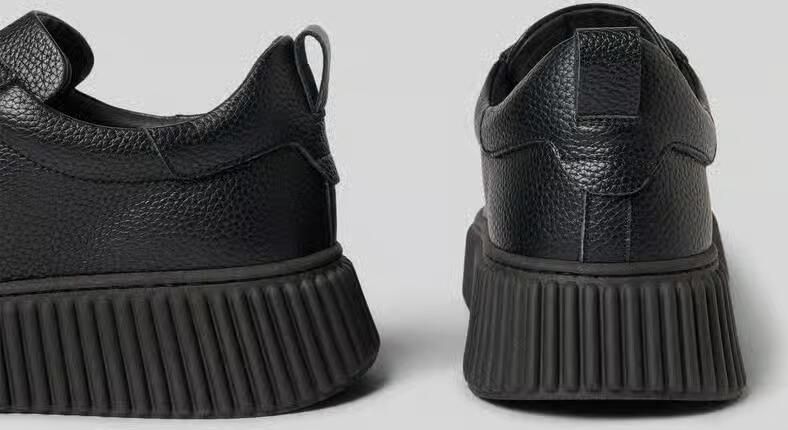 Antony Morato sneakers van leer model 'HOPPER' - Foto 2