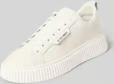 Antony Morato sneakers van leer model 'HOPPER'