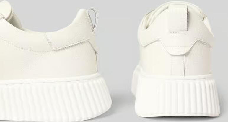 Antony Morato sneakers van leer model 'HOPPER' - Foto 2