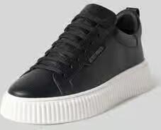 Antony Morato sneakers van leer model 'HOPPER'