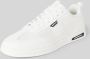 Antony Morato Sneakers in effen design model 'DERMOT NYLON' - Thumbnail 1