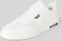Antony Morato Sneakers in effen design model 'DERMOT NYLON' - Thumbnail 3