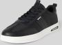 Antony Morato Sneakers in effen design model 'DERMOT NYLON' - Thumbnail 3