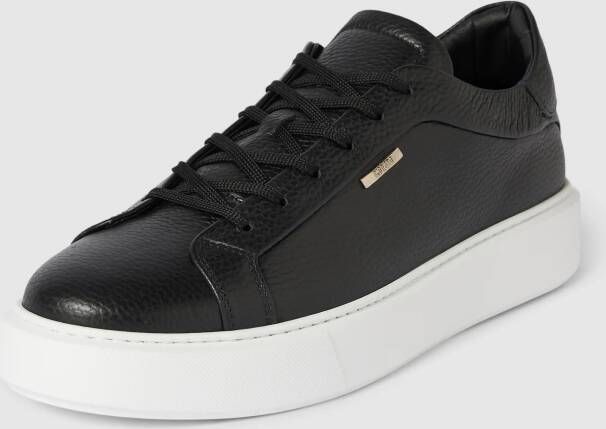 Antony Morato Sneakers met labelapplicatie model 'ARTEM'