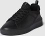 Antony Morato Sneakers met labeldetail model 'BARNET' - Thumbnail 1