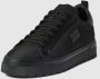 Antony Morato Heren Sneakers Mmfw01637-le500153 Zwart - Thumbnail 3