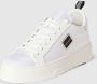 Antony Morato Sneakers met labeldetails model 'PLAKETTE' - Thumbnail 1