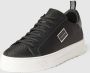 Antony Morato Sneakers met labeldetails model 'PLAKETTE' - Thumbnail 2