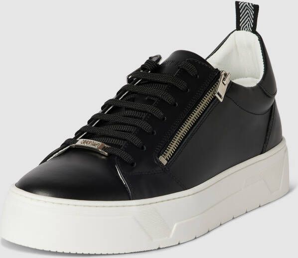 Antony Morato Sneakers met ritssluiting