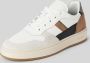 Antony Morato Witte Schoenen Stijlvol en Trendy White Heren - Thumbnail 3