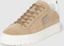 Antony morato Sneakers MMFW01680-LE300005-2081 Beige - Thumbnail 2