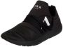 Arkk Copenhagen Sneakers Raven Mesh PET S-E15 All Black White in zwart - Thumbnail 3
