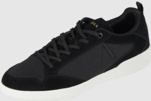 Arkk Copenhagen Sneakers van leer en mesh model 'Visuklass'