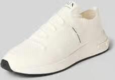 Armani Exchange Sneaker in instapvorm model 'DUSSELDORF'