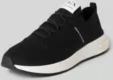 Armani Exchange Sneaker in instapvorm model 'DUSSELDORF'