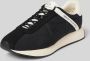 Armani Exchange Sneakers met labeldetail - Thumbnail 1