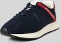 Armani Exchange Sneakers met labeldetail - Thumbnail 2